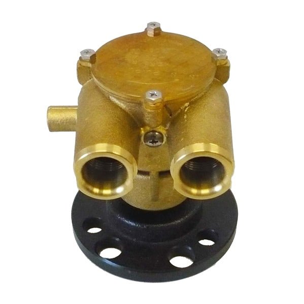 WSM SEA WATER PUMP OMC (750 - 800) - DRIVEN Canada's Powersports 865369246823750 - 800