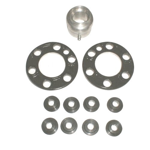 WSM SEAL CARRIER REPAIR KIT SEADOO 720 - 951 (003 - 120) - DRIVEN Canada's Powersports 865369072385003 - 120