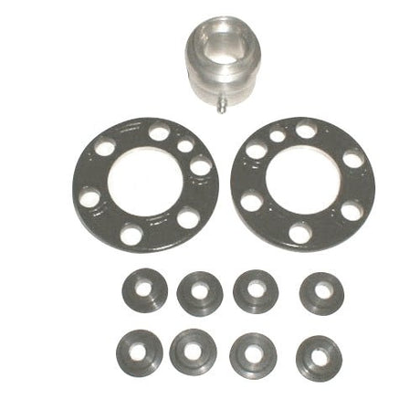 WSM SEAL CARRIER REPAIR KIT SEADOO 720 - 951 (003 - 120) - DRIVEN Canada's Powersports 865369072385003 - 120