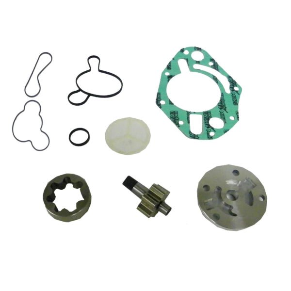 WSM SECONDARY OIL PUMP REPAIR KIT (010 - 1205) - DRIVEN Canada's Powersports 865369221608010 - 1205