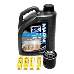 WSM SERVICE KIT (005 - 100) - DRIVEN Canada's Powersports 865369178605005 - 100