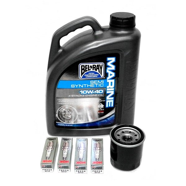 WSM SERVICE KIT (005 - 105) - DRIVEN Canada's Powersports 865369178612005 - 105