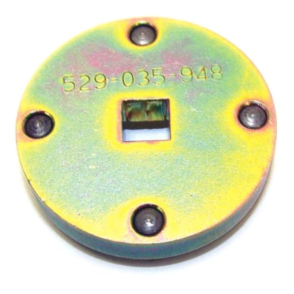 WSM SOCKET 4 - PIN SEADOO 1503 (950 - 195) - DRIVEN Canada's Powersports 865369139330950 - 195