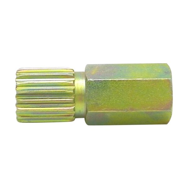 WSM SPLINE PROP TOOL HONDA/KAWA/SD 18MM (003 - 313) - DRIVEN Canada's Powersports 865369058136003 - 313