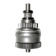 WSM STARTER DRIVE (004 - 353) - DRIVEN Canada's Powersports 865369063840004 - 353