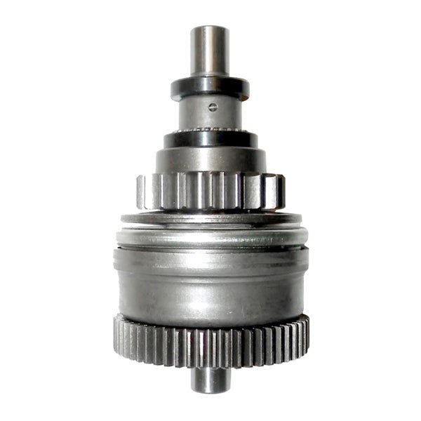 WSM STARTER DRIVE (004 - 353) - DRIVEN Canada's Powersports 865369063840004 - 353