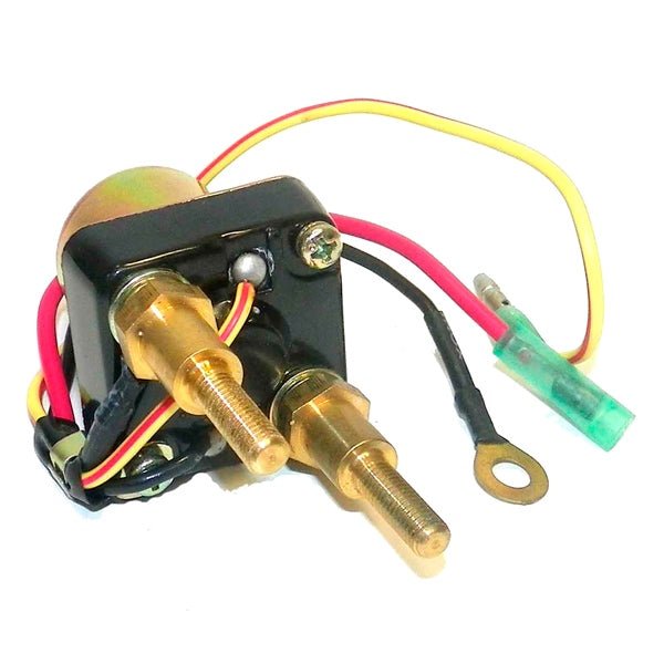 WSM STARTER DRIVE (PH375 - 0045) - DRIVEN Canada's Powersports 865369007790PH375 - 0045
