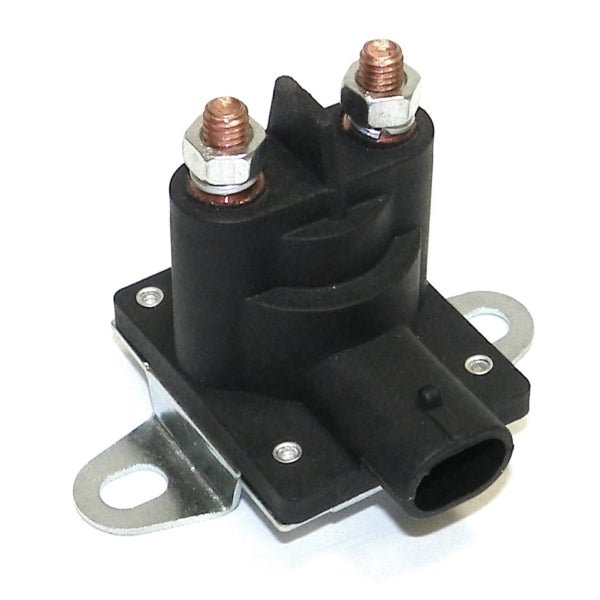 WSM STARTER RELAY (004 - 120 - 01) - DRIVEN Canada's Powersports 865369131044004 - 120 - 01