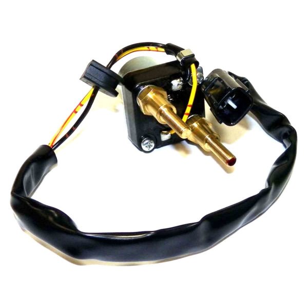 WSM STARTER RELAY KAWA 1100 - 1500 (004 - 133 - 01) - DRIVEN Canada's Powersports 865369054220004 - 133 - 01