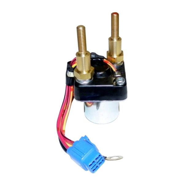 WSM STARTER RELAY KAWA 1200 ULT (004 - 134) - DRIVEN Canada's Powersports 865369240982004 - 134