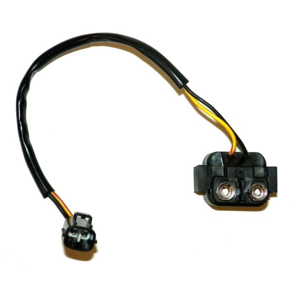 WSM STARTER RELAY KAWA 1500 ULT (004 - 133 - 02) - DRIVEN Canada's Powersports 865369155804004 - 133 - 02