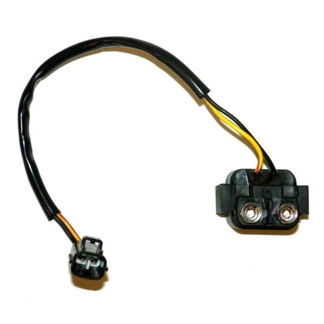 WSM STARTER RELAY KAWA 1500 ULT (004 - 133 - 02) - DRIVEN Canada's Powersports 865369155804004 - 133 - 02