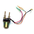 WSM STARTER RELAY KAWA 550 - 1100 (004 - 132) - DRIVEN Canada's Powersports 865369154302004 - 132