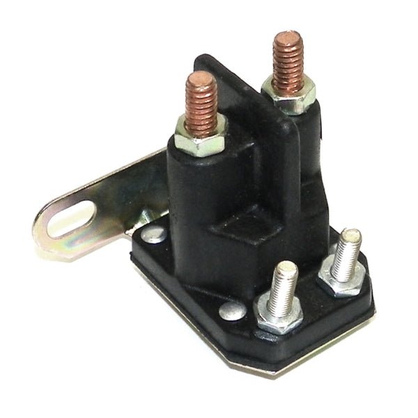 WSM STARTER RELAY SOLENOID SEADOO 580/650 (004 - 120) - DRIVEN Canada's Powersports 865369071326004 - 120