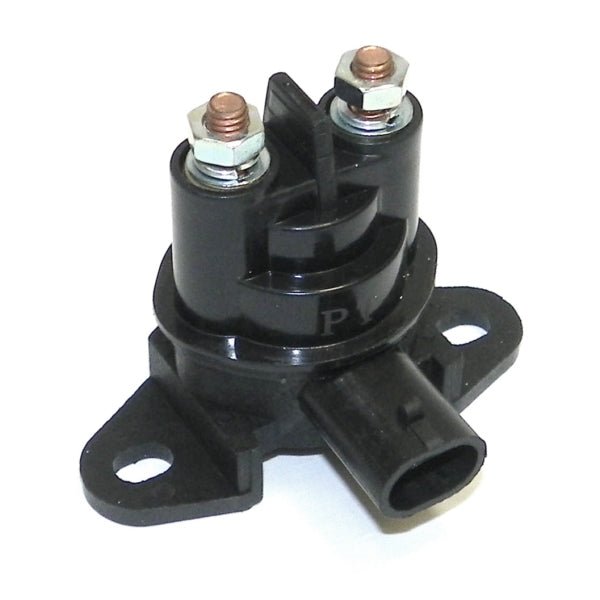 WSM STARTER SOLENOID (004 - 120 - 02) - DRIVEN Canada's Powersports 865369262823004 - 120 - 02