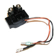 WSM STARTER SOLENOID (004 - 125) - DRIVEN Canada's Powersports 865369154272004 - 125