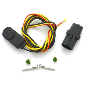 WSM START/STOP SWITCH (004 - 116) - DRIVEN Canada's Powersports 865369236459004 - 116