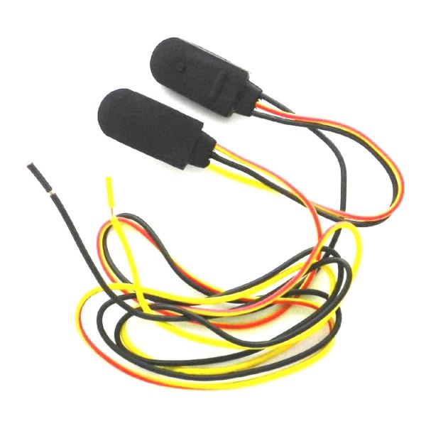 WSM START/STOP SWITCH (004 - 118) - DRIVEN Canada's Powersports 865369140800004 - 118