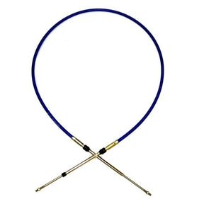 WSM STEERING CABLE (002 - 044 - 01) - DRIVEN Canada's Powersports 865369000609002 - 044 - 01