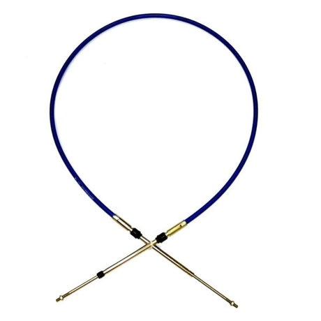 WSM STEERING CABLE (002 - 044 - 01) - DRIVEN Canada's Powersports 865369000609002 - 044 - 01