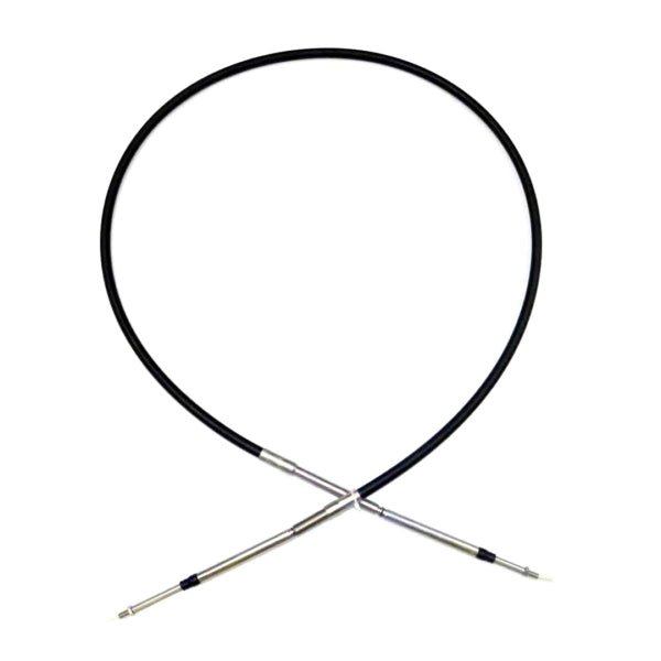 WSM STEERING CABLE (002 - 045 - 08) - DRIVEN Canada's Powersports 865369000678002 - 045 - 08