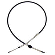 WSM STEERING CABLE (002 - 046 - 05) - DRIVEN Canada's Powersports 865369000739002 - 046 - 05