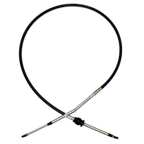 WSM STEERING CABLE (002 - 046 - 06) - DRIVEN Canada's Powersports 865369000746002 - 046 - 06