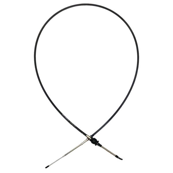 WSM STEERING CABLE (002 - 046 - 08) - DRIVEN Canada's Powersports 865369000753002 - 046 - 08