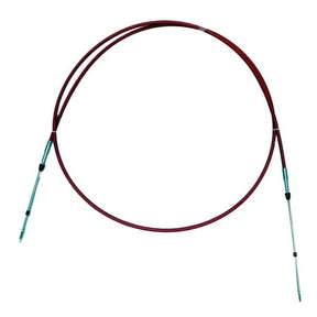WSM STEERING CABLE (002 - 051 - 01) - DRIVEN Canada's Powersports 865369000876002 - 051 - 01