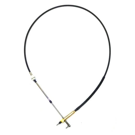 WSM STEERING CABLE (002 - 051 - 12) - DRIVEN Canada's Powersports 865369000975002 - 051 - 12