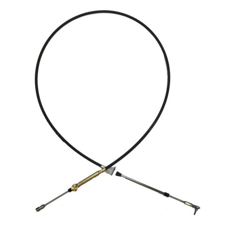 WSM STEERING CABLE (002 - 051 - 14) - DRIVEN Canada's Powersports 865369000999002 - 051 - 14