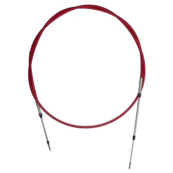 WSM STEERING CABLE (002 - 058 - 01) - DRIVEN Canada's Powersports 865369001323002 - 058 - 01