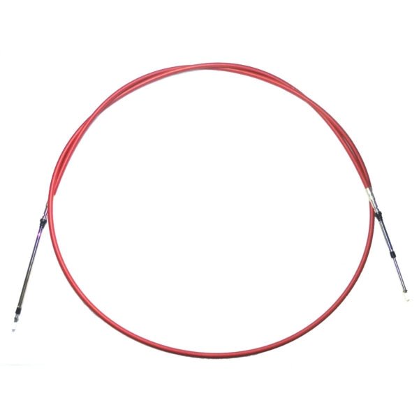 WSM STEERING CABLE (002 - 059 - 06) - DRIVEN Canada's Powersports 865369001521002 - 059 - 06
