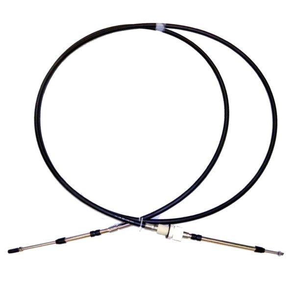 WSM STEERING CABLE (002 - 094) - DRIVEN Canada's Powersports 865369001637002 - 094