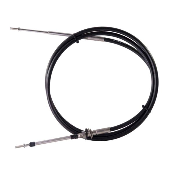 WSM STEERING CABLE (002 - 225) - DRIVEN Canada's Powersports 865369142101002 - 225