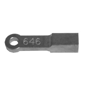 WSM STEERING CABLE END FT S THREAD SEADOO (002 - 503) - DRIVEN Canada's Powersports 865369233021002 - 503