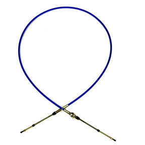 WSM STEERING CABLE KAWA 1100 ZXI (002 - 040 - 01) - DRIVEN Canada's Powersports 865369000425002 - 040 - 01