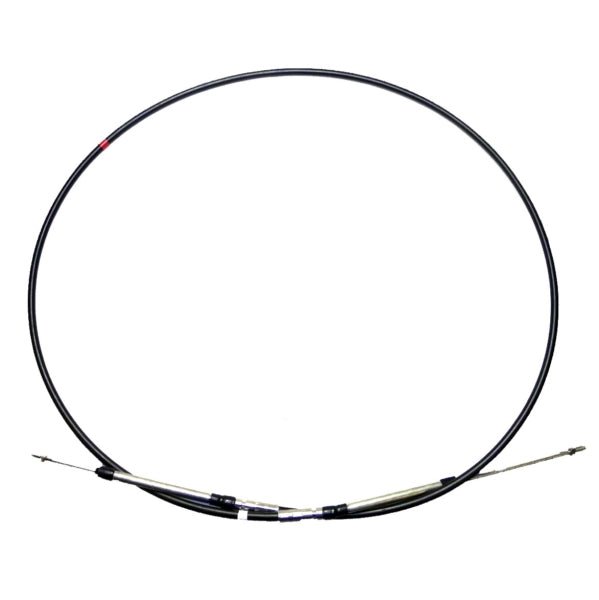 WSM STEERING CABLE KAWA 1500 ULT (002 - 040 - 03) - DRIVEN Canada's Powersports 865369000449002 - 040 - 03