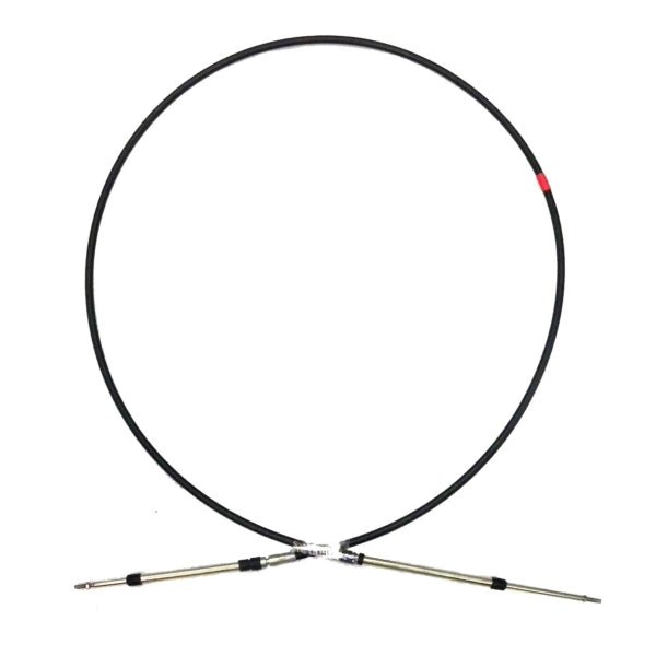 WSM STEERING CABLE KAWA 1500 ULT (002 - 040 - 05) - DRIVEN Canada's Powersports 865369000463002 - 040 - 05