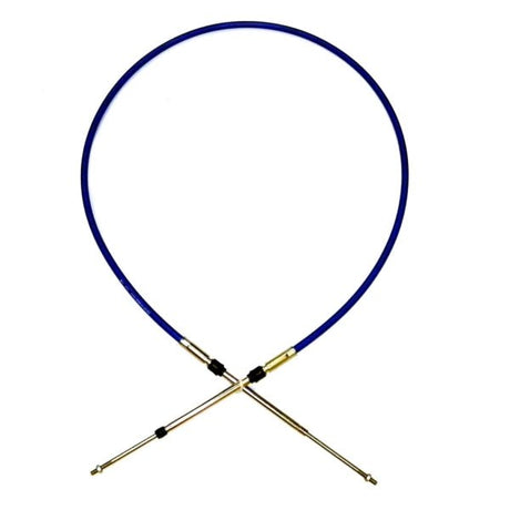 WSM STEERING CABLE KAWA 750/900 (002 - 042 - 01) - DRIVEN Canada's Powersports 865369000548002 - 042 - 01