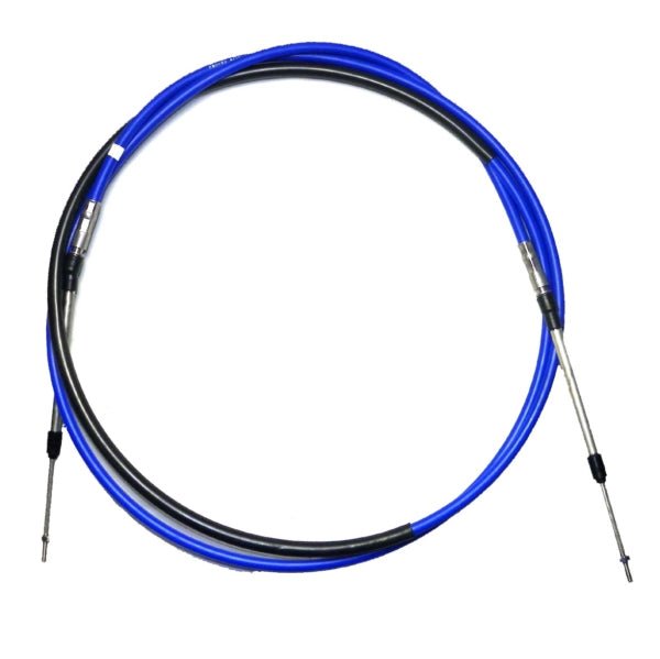 WSM STEERING CABLE KAWA 800 SX - R (002 - 040 - 04) - DRIVEN Canada's Powersports 865369000456002 - 040 - 04