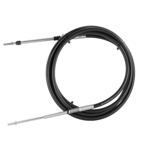 WSM STEERING CABLE (002 - 215) - DRIVEN Canada's Powersports 865369131990002 - 215