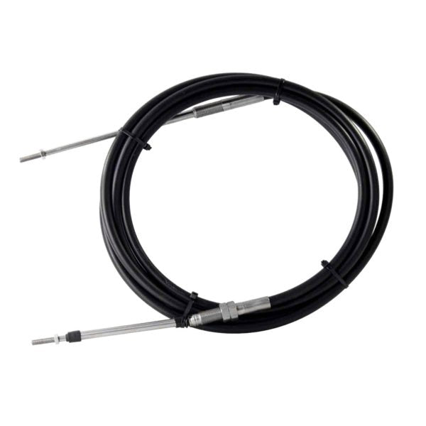 WSM STEERING CABLE (002 - 230) - DRIVEN Canada's Powersports 865369142118002 - 230