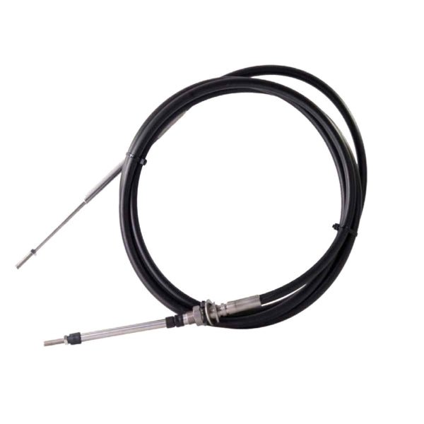 WSM STEERING CABLE (002 - 235) - DRIVEN Canada's Powersports 865369144433002 - 235