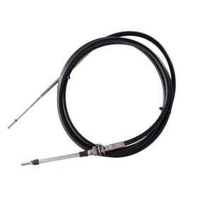 WSM STEERING CABLE (002 - 235) - DRIVEN Canada's Powersports 865369144433002 - 235