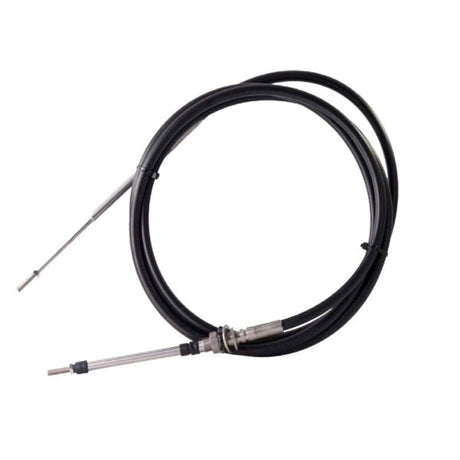 WSM STEERING CABLE (002 - 235) - DRIVEN Canada's Powersports 865369144433002 - 235