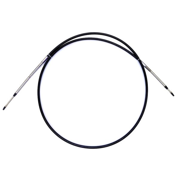 WSM Steering Cable - DRIVEN Canada's Powersports 865369000692002-046-01