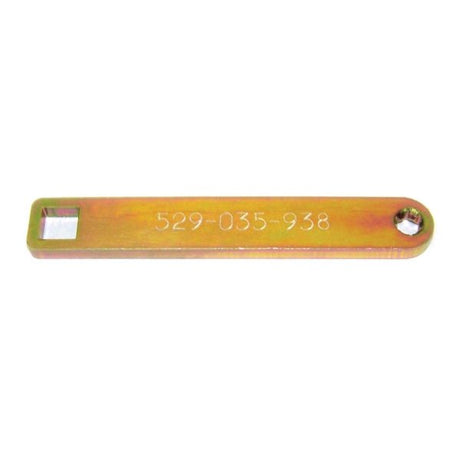 WSM REPLACEMENT PART (950 - 185) - DRIVEN Canada's Powersports 865369139316950 - 185