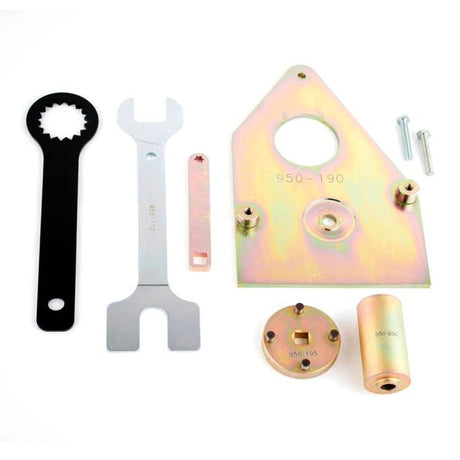 WSM SUPERCHARGER TOOL KIT (950 - 110K) - DRIVEN Canada's Powersports 865369012626950 - 110K