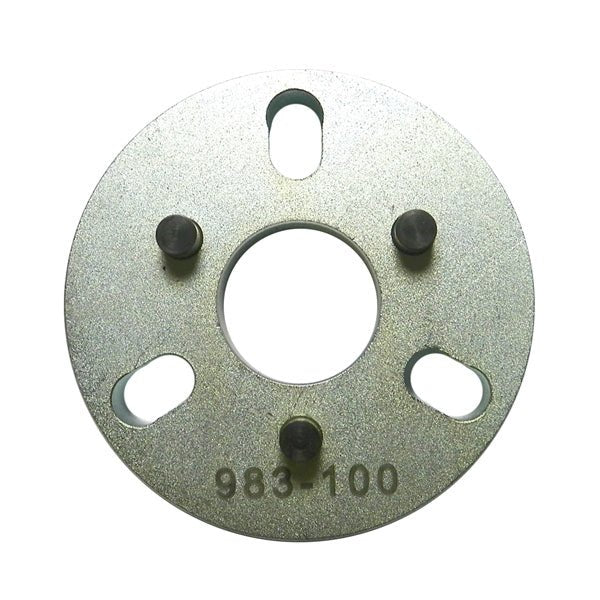WSM THREAD CHASER ADAPTER YAM 40 - 50HP (983 - 100) - DRIVEN Canada's Powersports 865369232611983 - 100
